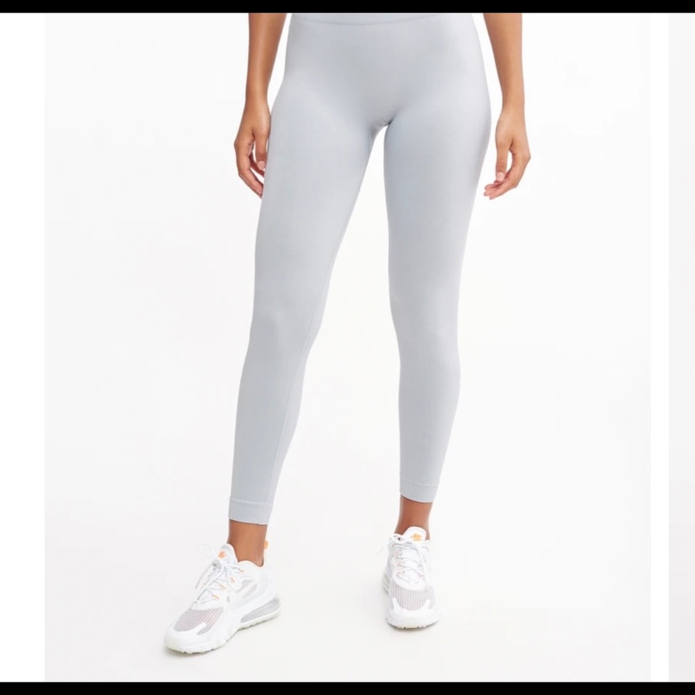 WeWoreWhat Seamless Leggings